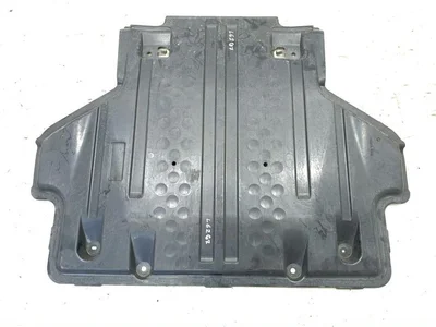 Mercedes-Benz A2965240300 EQS SUV (X296) 2023 Unterfahrschutz - Bild 1