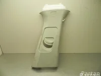 Škoda 3V0 867 244 / 3V0867244 SUPERB III (3V3) 2016 Tapisserie voiture right side