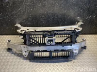 Mercedes-Benz A2136200130, A2066201400, A2066201602, A2066203101 E-CLASS T-Model (S213) 2019 Lock carrier