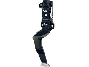 Peugeot 9837891980 208 II (P21) 2021 Pédale d'accélérateur / Pièces