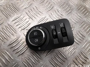 Opel 39208051 CROSSLAND X (75) 2020 Interrupteur de lumière