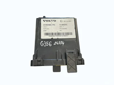Volvo Trucks 22282682 FH II 2015 Door control unit - Image 1