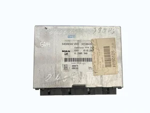 MAN Trucks 81258057040, A2C53044392 TGX I 2005 Steuereinheit FFR