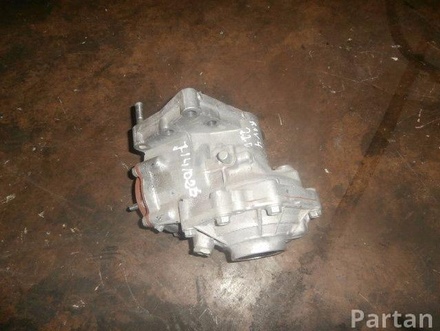 TOYOTA W72 2W456 / W722W456 RAV 4 III (_A3_) 2014 Transfer Case