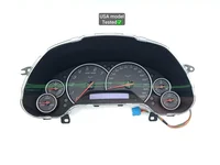 Chevrolet 20918251, GM-0009-103 / 20918251, GM0009103 CORVETTE (C6) 2012 Kombiinstrumente mph Automatikgetriebe