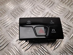 Volkswagen 5H0 925 200 K / 5H0925200K Golf VIII (CD1) 2021 Multiple switch