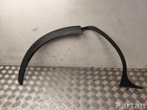 Lexus 75605-52100 / 7560552100 LBX 2024 Zier-/Schutzleiste Kotflügel hinten rechts