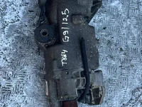 Volvo P31256867 XC60 2011 Galinės ašies reduktorius