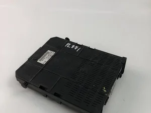 Peugeot 9663510180 307 (3A/C) 2003 Boîte à fusibles