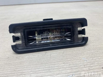 Ford USA FR3B13543A MUSTANG kupė 2018 Valstybinio numerio apšvietimas - Paveiksliukas 1