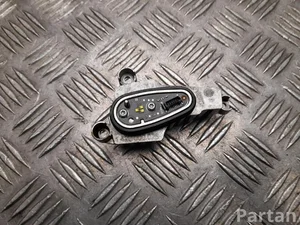 Audi 1420000075 A5 Sportback (F5A) 2017 Šviesų valdymo blokas