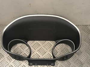 Jeep 5ZT67TRMAA, 5UT28DX9AA COMPASS (MP) 2018 Blende Kombiinstrument Tacho