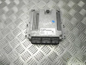 Nissan 23710 JG78B / 23710JG78B X-TRAIL (T31) 2008 Unité de contrôle moteur
