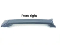 Jeep 6AB08TX7AF Wrangler JL 2021 Mango del techo Right Front