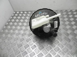 Ford FV68-2B195-AD / FV682B195AD C-MAX II (DXA/CB7, DXA/CEU) 2010 Maître-cylindre de frein