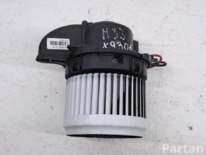 Renault 5Q1335000 ZOE (BFM_) 2022 Vidaus pūtiklis