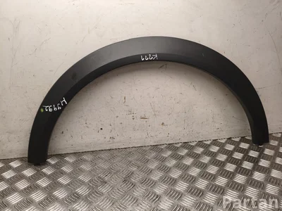 Opel 9847644480 FRONTERA (OV24) 2026 Arkos apdaila kairysis galinis - Paveiksliukas 1