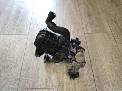 Peugeot 9821395680, 1927117019 BOXER Box 2019 Vanne EGR - Image 1