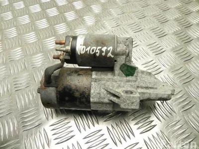 Ford BB5T-1100-BA / BB5T1100BA MONDEO V Saloon 2016 Démarreur - Image 1