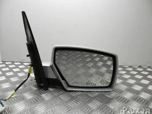 Nissan QUEST (V42) 2005 Außenspiegel rechts Verstellung elektrisch Manuell anklappbar