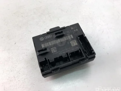 Audi 8T0959793M A4 (8K2, B8) 2014 Unité de commande pour porte - Image 1