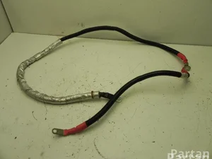 BMW 7622995 1 (F20) 2014 Câbles de batterie