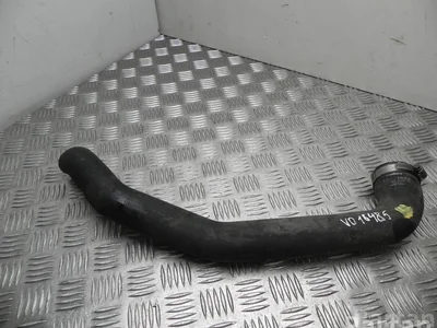 Ford CV61-6C646-AC / CV616C646AC FOCUS III Turnier 2012 Prise d'air / Conduit d'air d'admission - Image 1