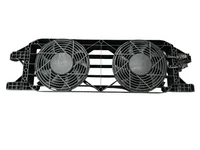 Gebrauchtes Original Mercedes-Benz Trucks A9608200142 ACTROS MP4 / MP5 2023 Kühllüfter, Ventilator