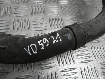 Volkswagen 3AA 122 051 A / 3AA122051A PASSAT (362) 2011 Conducto del refrigerante - Imagen 1