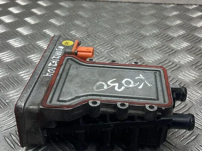 Škoda 5QF963231C Octavia Mk4 2022 Appareil de chauffage auxiliaire - Image 1