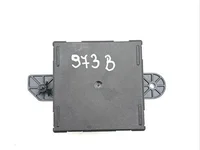 Maserati 52851640AD, P52851640AD GHIBLI (M157) 2015 Türsteuergerät hinten rechts