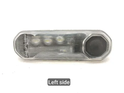 Dodge 68312567AB RAM 1500 IV gen 2019 feux de jour LED/DRL USA - Image 1