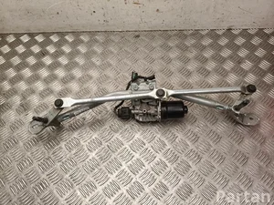 BMW 9 880 518, 8 739 980 / 9880518, 8739980 X5 (G05) 2021 Wiper Linkage Windscreen with wiper motor