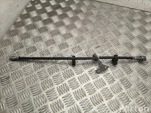 Mercedes-Benz A1634202548, ATE 83621105353 / A1634202548, ATE83621105353 M-CLASS (W163) 2005 Brake Pipes/Hoses