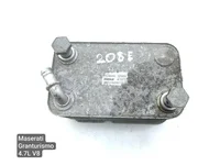 Maserati 225800 GRAN TURISMO 2012 Radiador de aceite