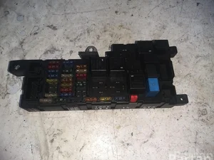 Volvo 518322110 S60 I 2001 Caja de fusibles