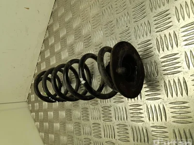 Škoda 5Q0511121AH Octavia Mk4 Combi 2023 Amortisseur Left Rear Left Front - Image 1