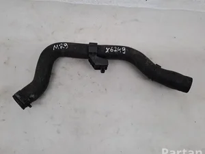 Mazda CX-3 (DK) 2016 Conduite de réfrigérant