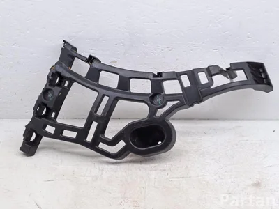 Citroën 9817642980 C5 III Break (TD_) 2019 Support pour pare-chocs Right Rear - Image 1