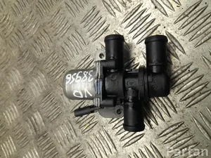 Škoda 5Q0908457C Octavia Mk4 Combi 2024 Дополнительный насос ОЖ