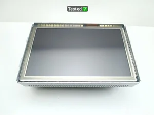 Jaguar GX53-10E889-AC / GX5310E889AC F-TYPE kupė (X152) 2016 Ekranas