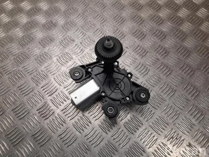 Opel 9812672880 Zafira life 2020 Tringlerie d'essuie-glace