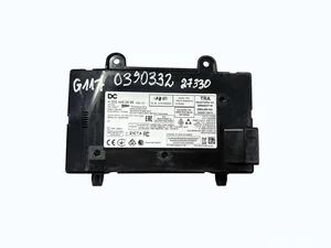 Mercedes-Benz Trucks A0004460996, A0004461096 ACTROS MP4 / MP5 2019 Control Unit