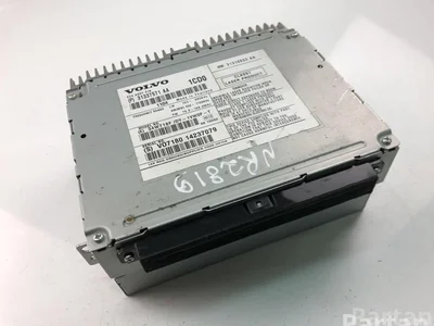 Volvo 31337571AA S60 II 2014 Radio / lecteur CD - Image 1