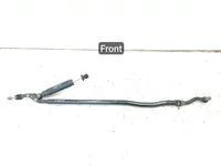 Jeep 68297671AF, P68297671AF, 68251580AF Wrangler JL 2021 Vairo traukė/antgalis