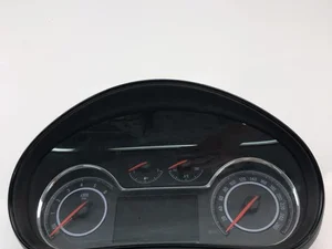 Opel 23193603 INSIGNIA A (G09) 2012 Tableau de bord km/h