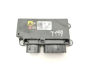 Chevrolet 811839336, 13594404 CORVETTE Convertible (C7) 2016 Unité de contrôle pour airbag