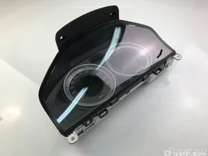 Volvo 31343325AA V60 2011 Deska rozdzielcza