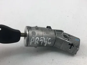 Citroën 123456 C5 III (RD_) 2012 cylindre de serrure pour allumage