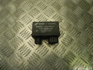 Alfa Romeo 55203394 GIULIETTA (940_) 2011 Relais